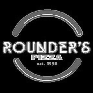 ROUNDER'S PIZZA EST. 1992