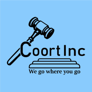 COORT INC WE GO WHERE YOU GO