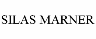 SILAS MARNER