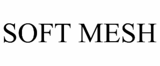 SOFTMESH