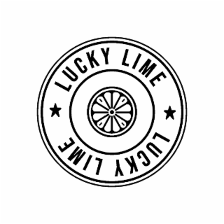 LUCKY LIME LUCKY LIME