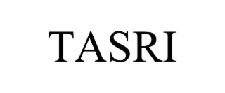 TASRI