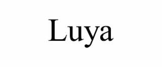 LUYA