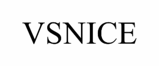 VSNICE