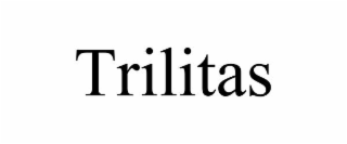TRILITAS