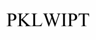 PKLWIPT