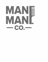 MAN MAN - CO. -