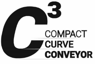 C3 COMPACT CURVE CONVEYOR