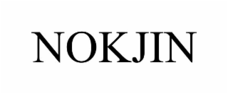 NOKJIN