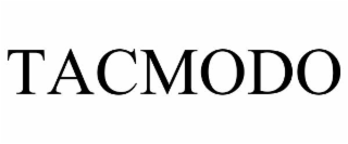 TACMODO