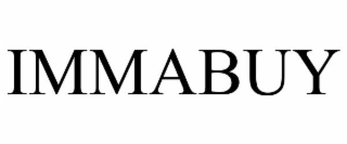 IMMABUY
