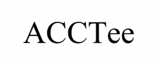 ACCTEE