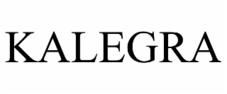KALEGRA
