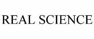 REAL SCIENCE