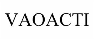 VAOACTI