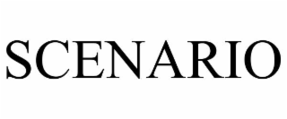 SCENARIO