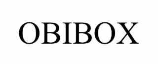 OBIBOX