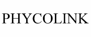PHYCOLINK
