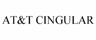 AT&T CINGULAR