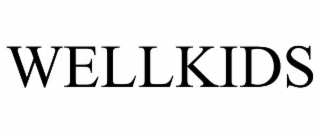 WELLKIDS