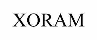 XORAM