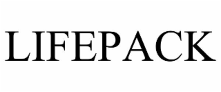 LIFEPACK