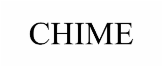 CHIME