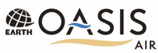 EARTH OASIS AIR