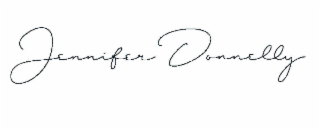 JENNIFER DONNELLY