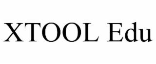 XTOOL EDU