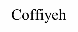 COFFIYEH