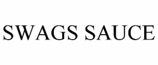 SWAGS SAUCE