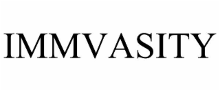 IMMVASITY