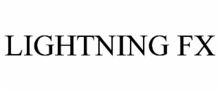 LIGHTNING FX
