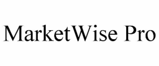 MARKETWISE PRO
