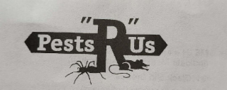 PESTS "R" US
