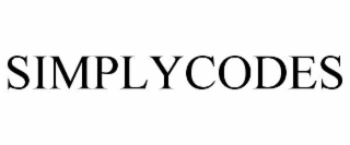 SIMPLYCODES
