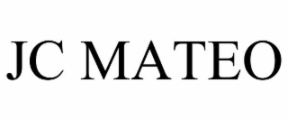 JC MATEO