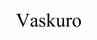 VASKURO