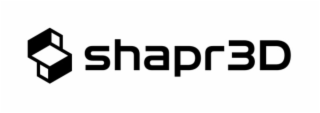 SHAPR3D