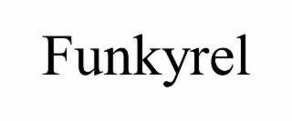 FUNKYREL