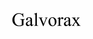 GALVORAX