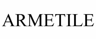 ARMETILE