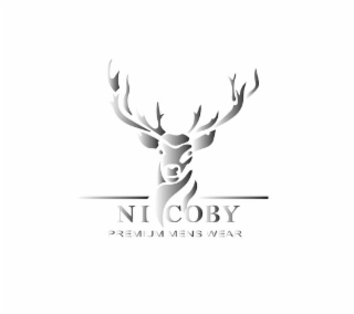 NI COBY PREMIUM MENS WEAR