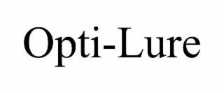 OPTI-LURE