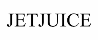 JETJUICE