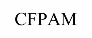 CFPAM