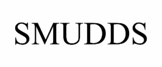 SMUDDS