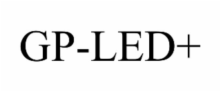 GP-LED+