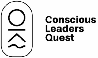 CONSCIOUS LEADERS QUEST